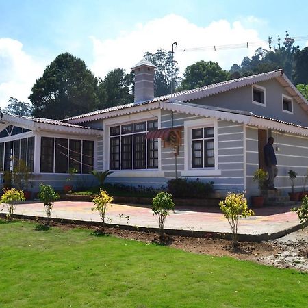 Hillington Cottage Kodaikanal Exterior photo