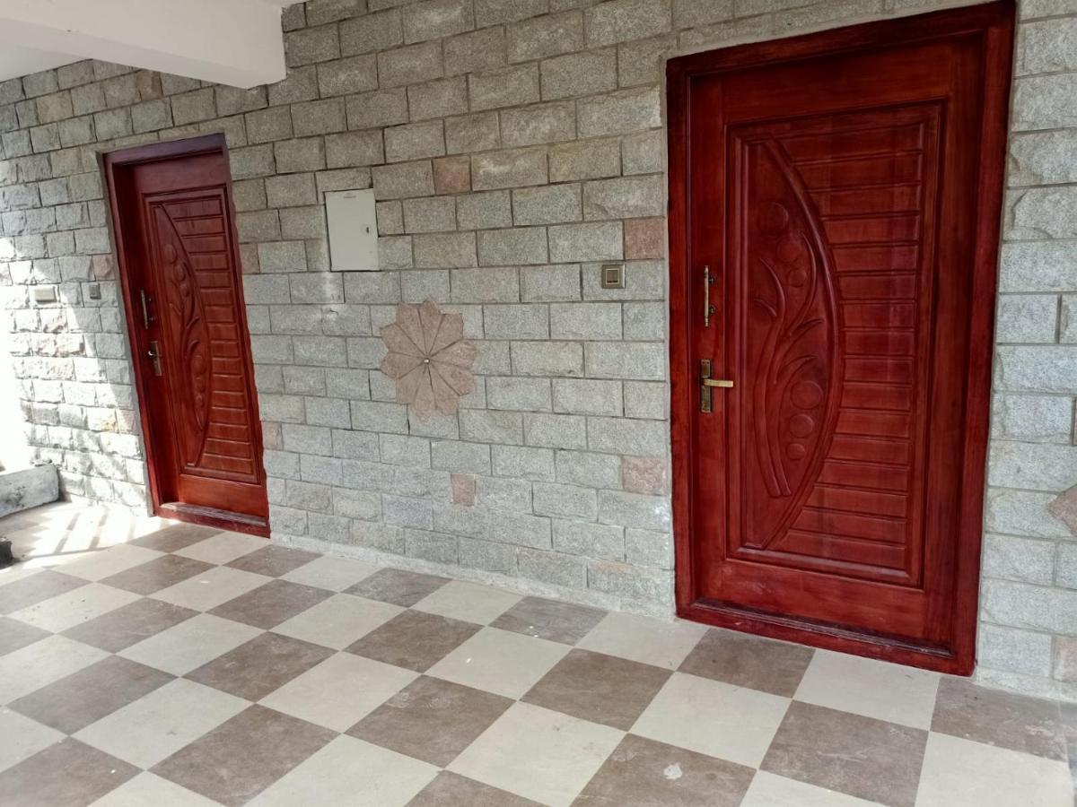 Hillington Cottage Kodaikanal Exterior photo