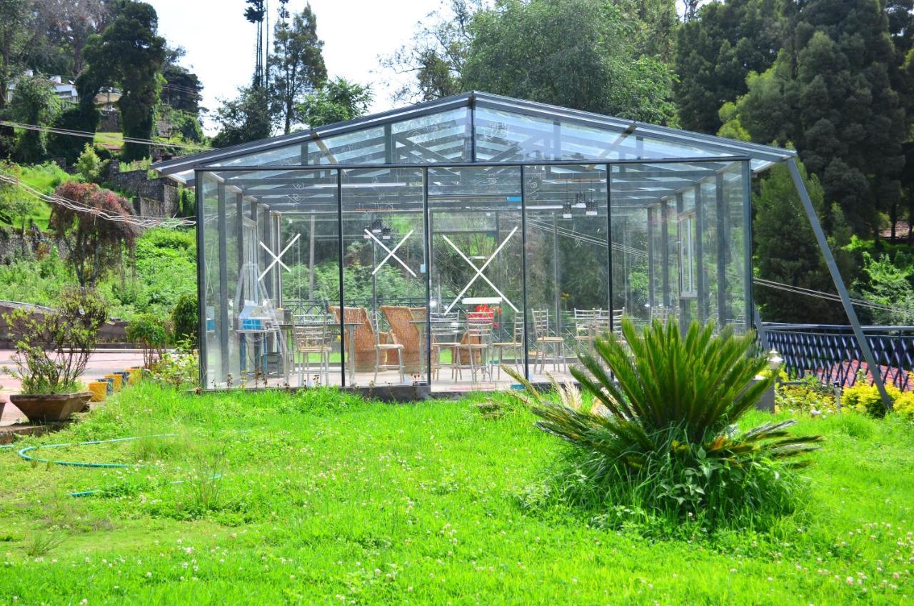 Hillington Cottage Kodaikanal Exterior photo