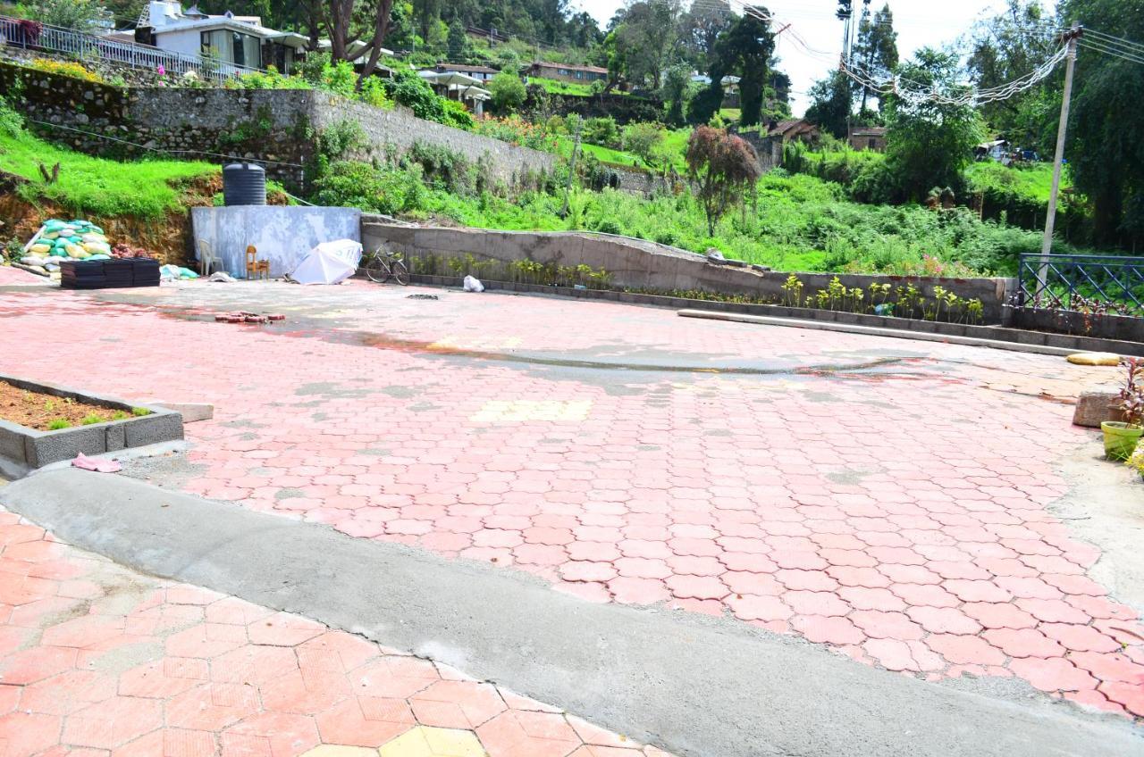 Hillington Cottage Kodaikanal Exterior photo